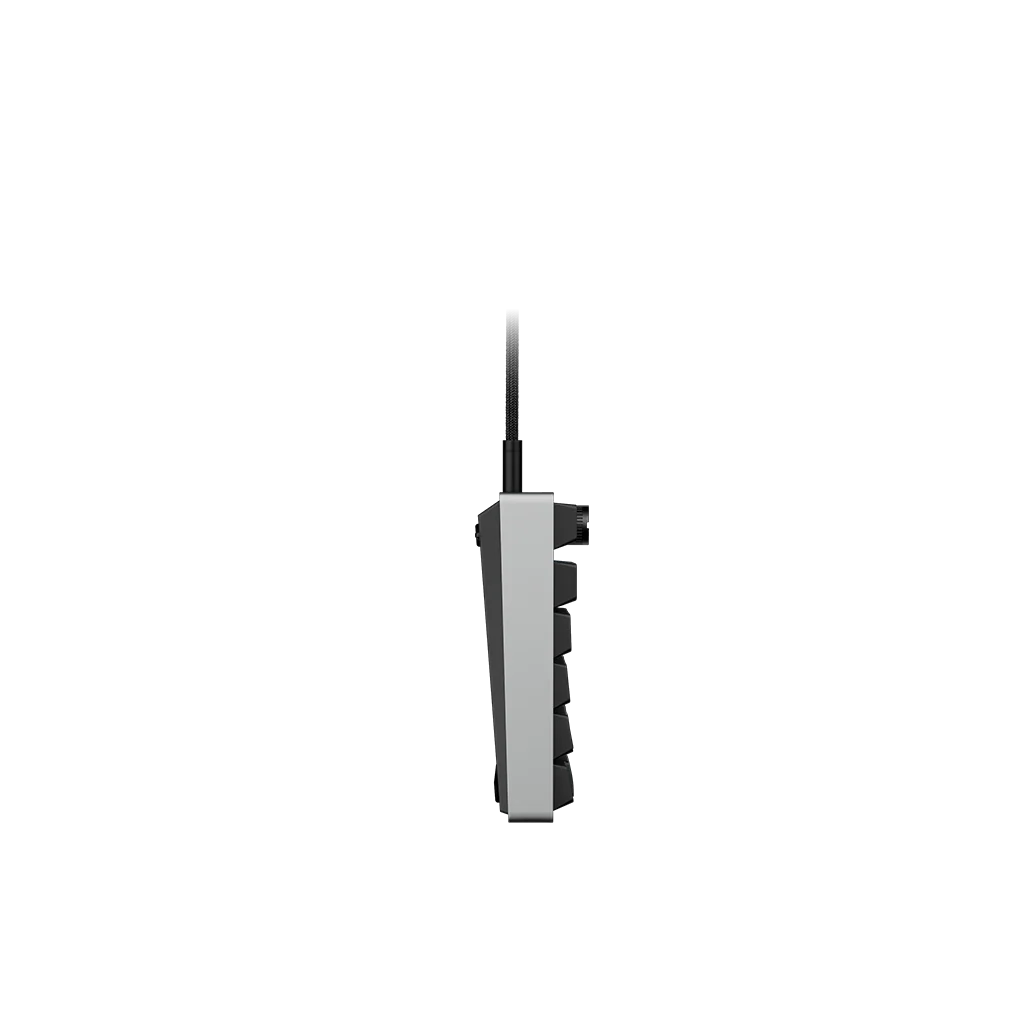 [ANSI] eS HE 70 Gaming Keyboard - Image 4