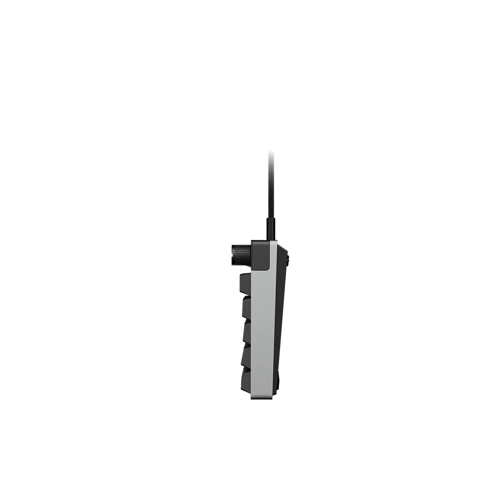 [ANSI] eS HE 70 Gaming Keyboard - Image 5