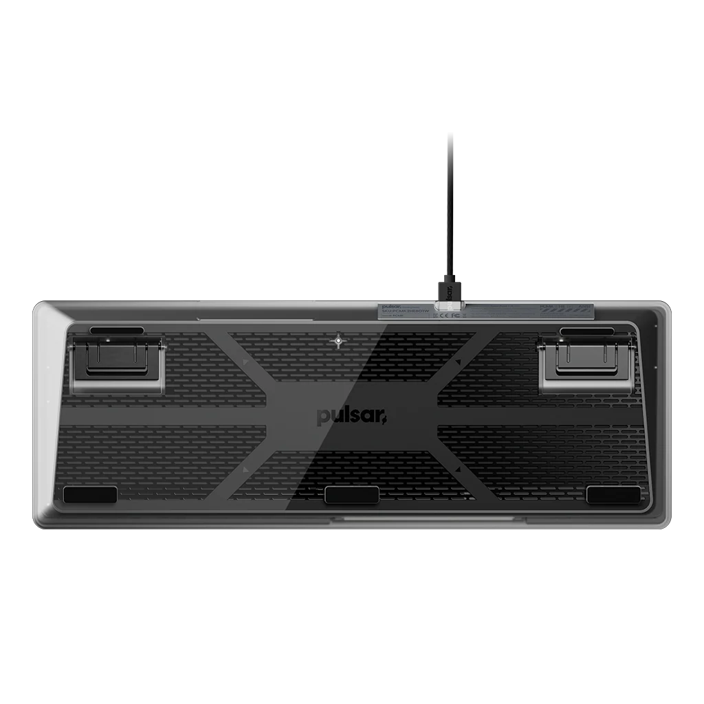 [ANSI] PCMK 2 HE TKL Hall Effect Magnetic Gaming Keyboard - Image 4