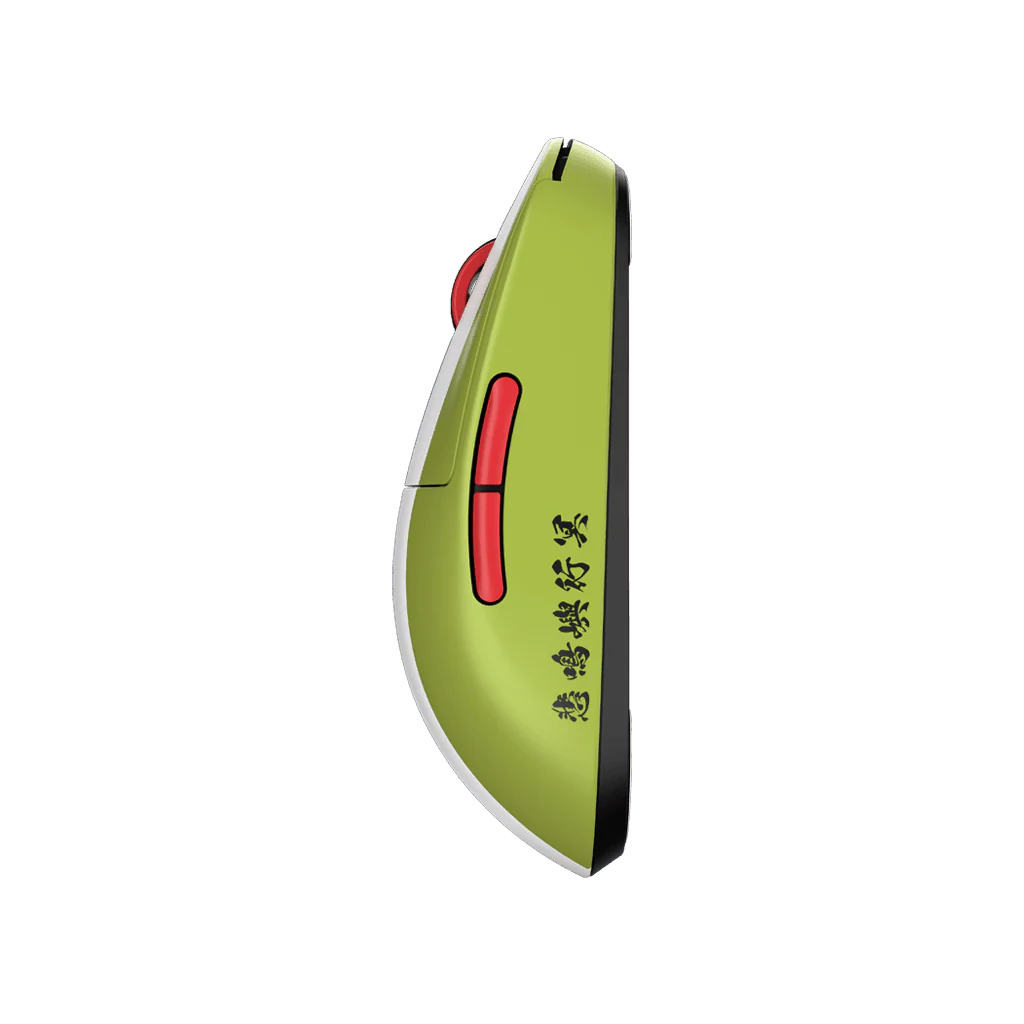 [Demon Slayer] X2A Gyomei Gaming Mouse - Image 4