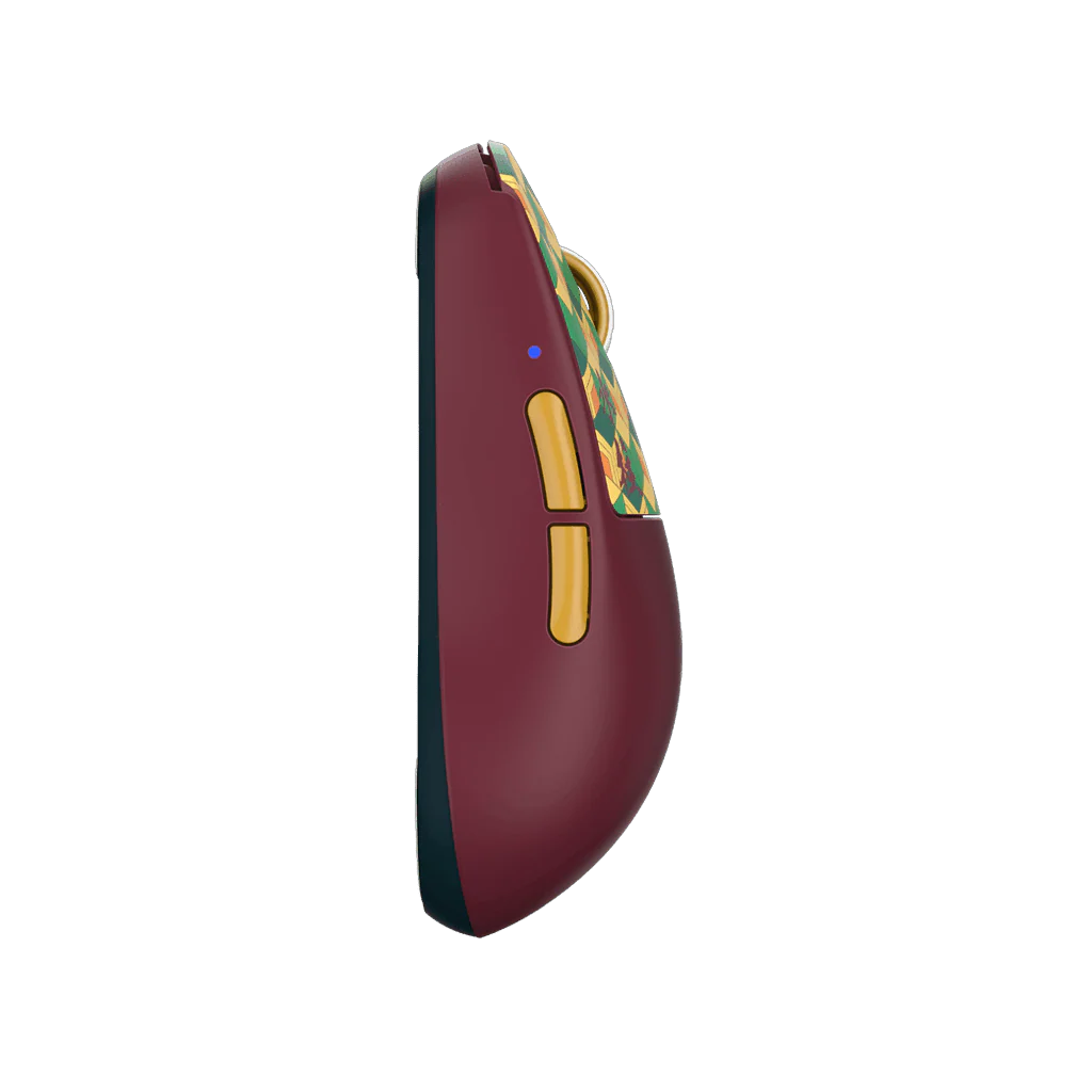[Demon Slayer] X2H Giyu Medium Gaming Mouse - Image 3