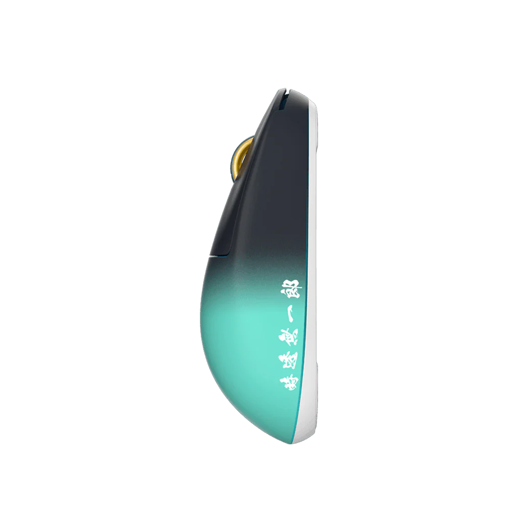 [Demon Slayer] X2H Mini Muichiro Gaming Mouse - Image 4