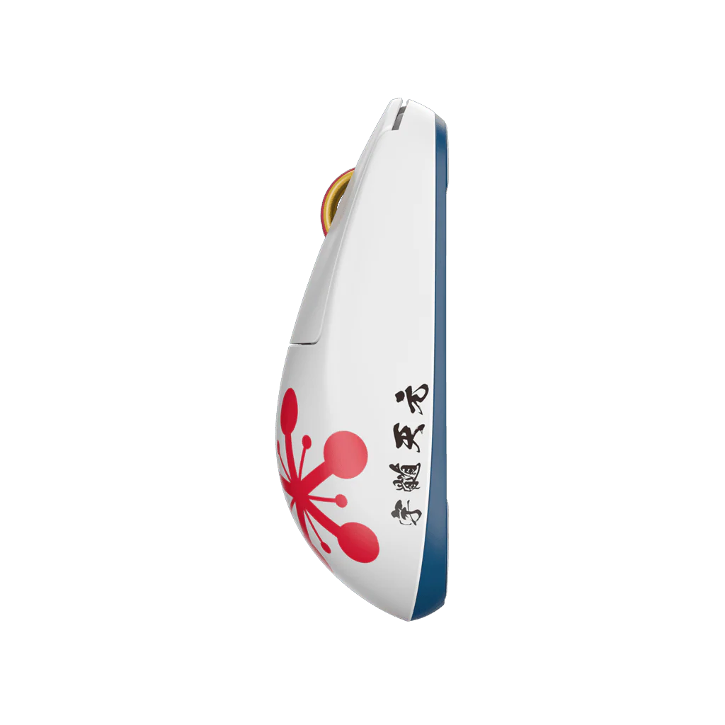 [Demon Slayer] X2H Tengen Medium Gaming Mouse - Image 4