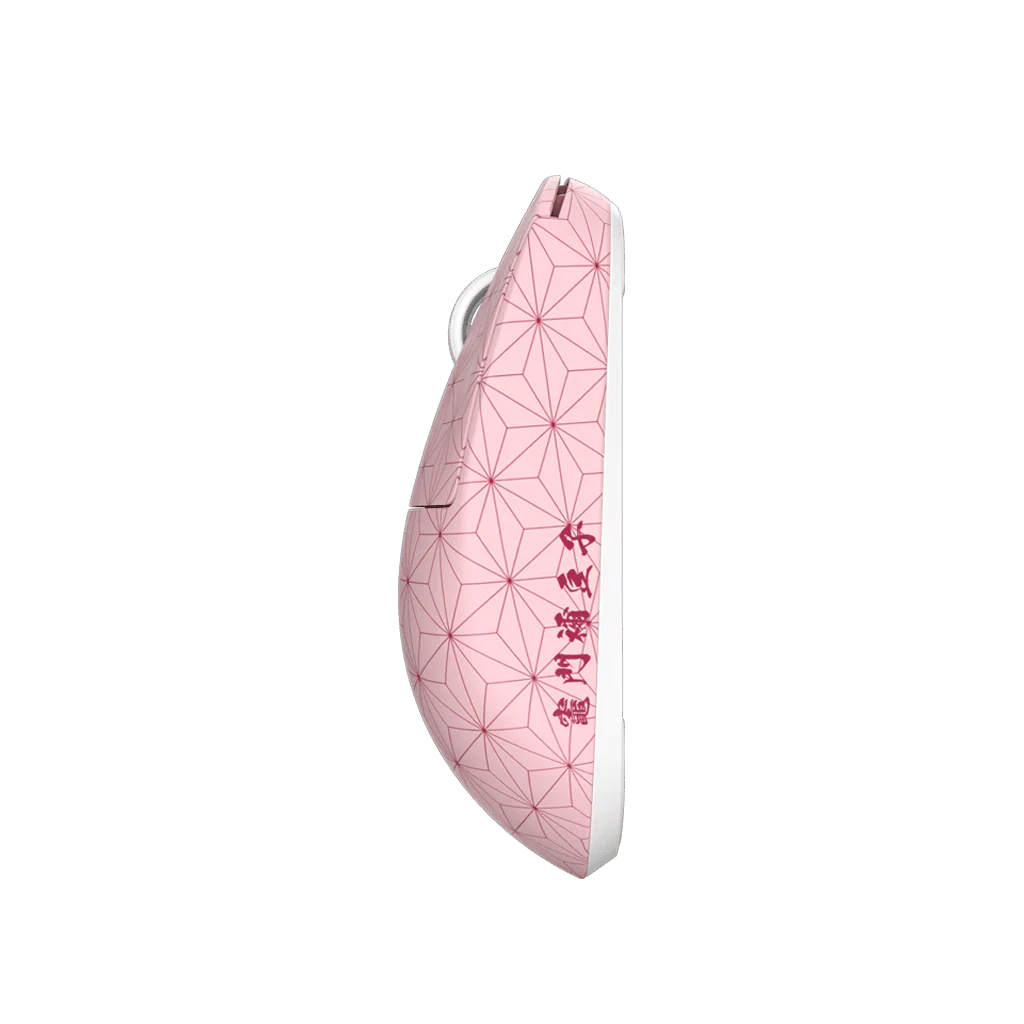 [Demon Slayer] X2 v2 Mini Nezuko Gaming Mouse - Image 4