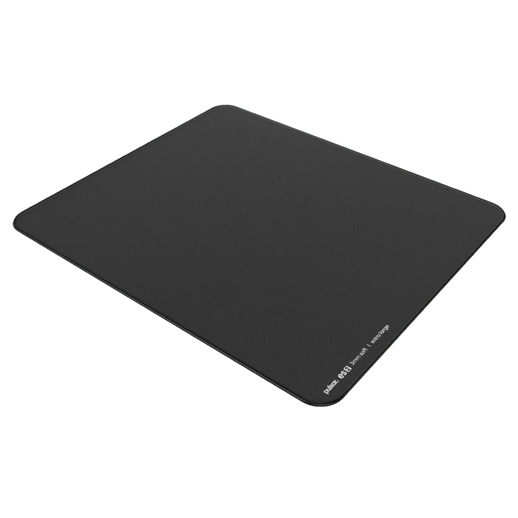 ES2 eSports Mousepad 3mm L~XL (Medium Speed) - Image 3
