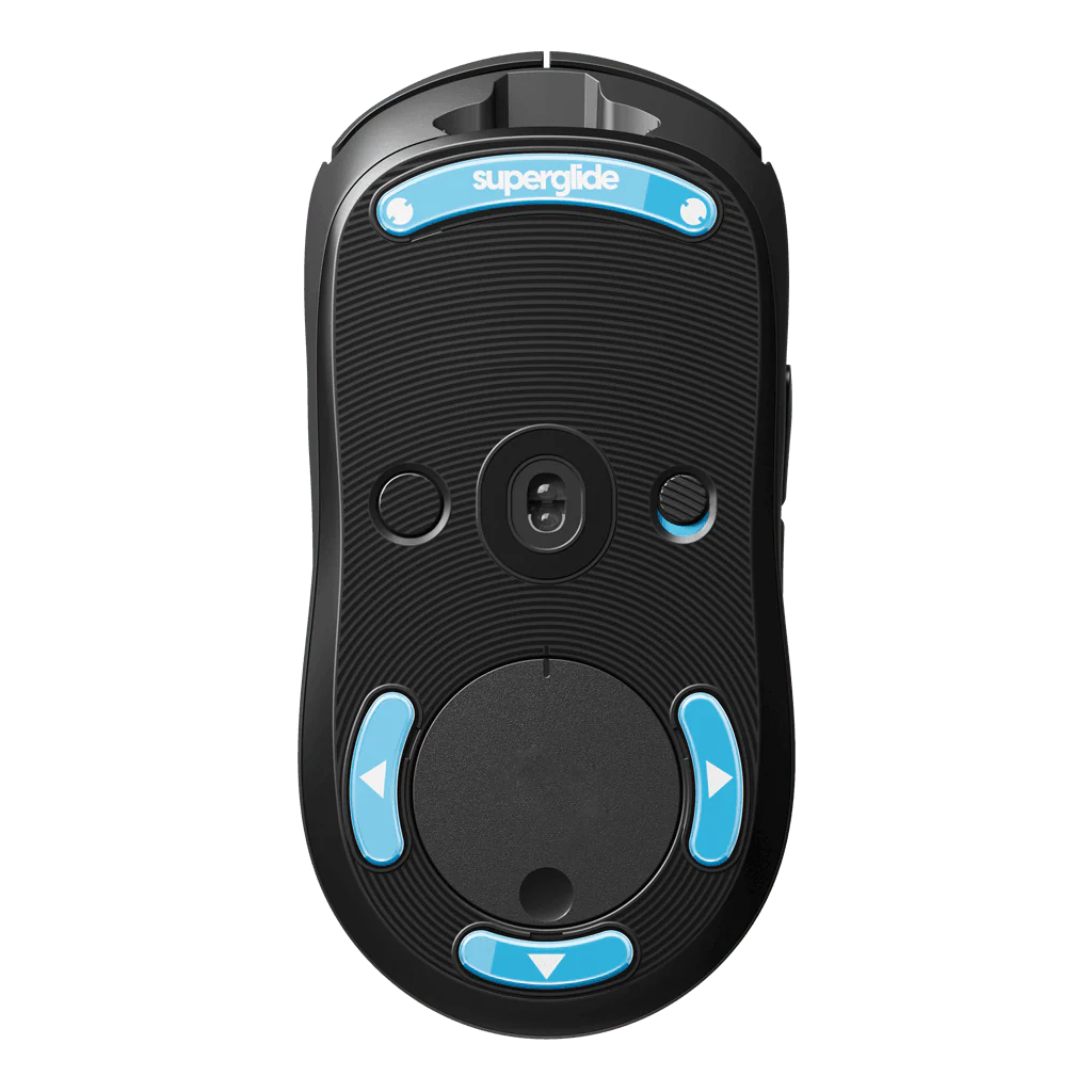 Superglide 1 for Logitech G PRO Wireless - Image 4
