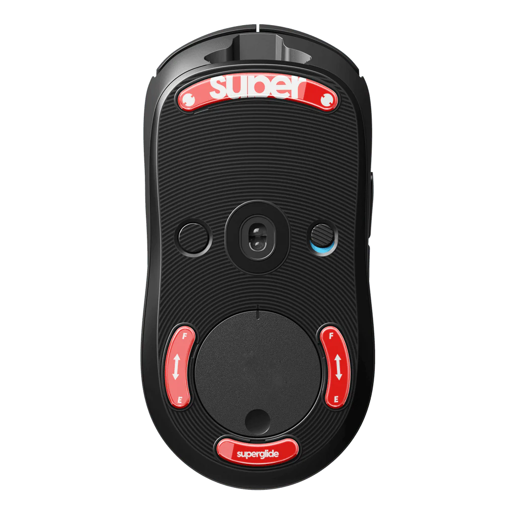 Superglide 1 for Logitech G PRO Wireless - Image 6