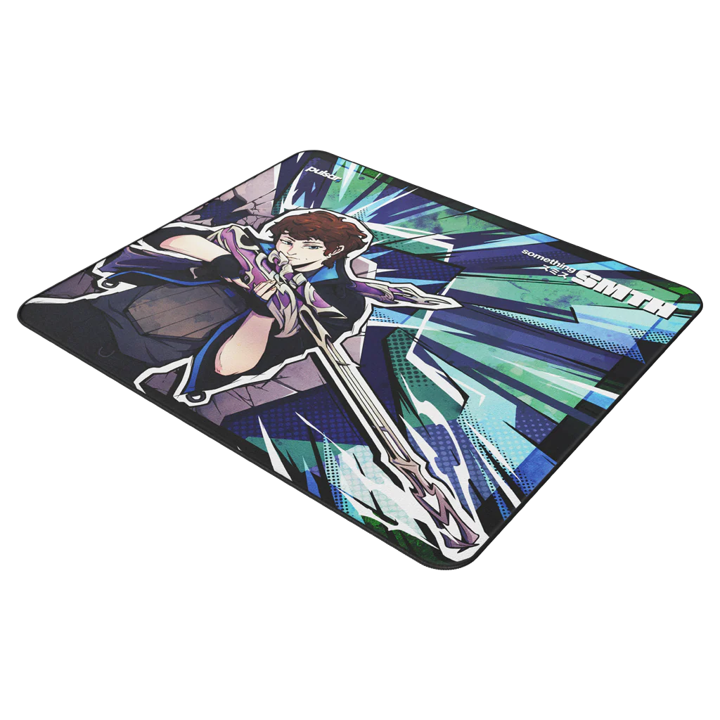 [Pro Series] PRX Something Gaming Mousepad - Image 3