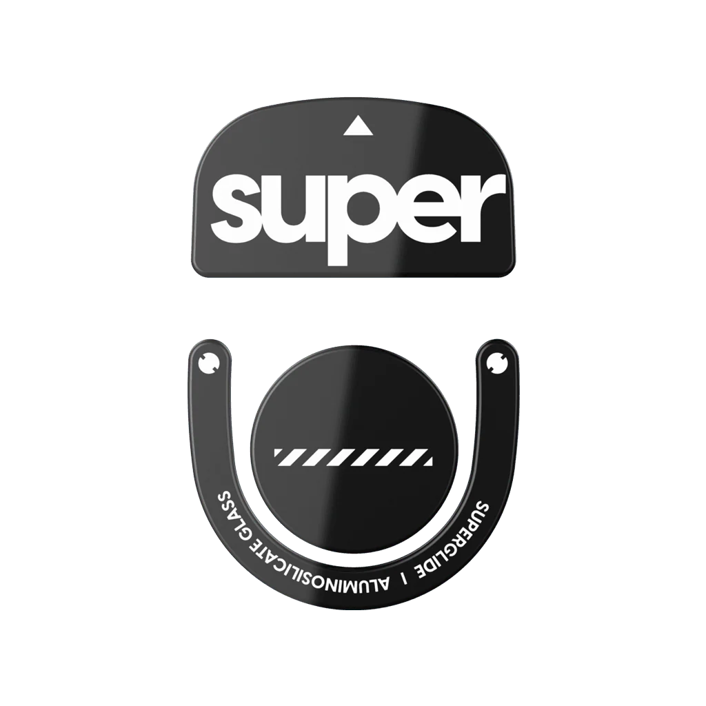 Superglide (Type-C) for Logitech G PRO X SUPERLIGHT 2 - Image 3