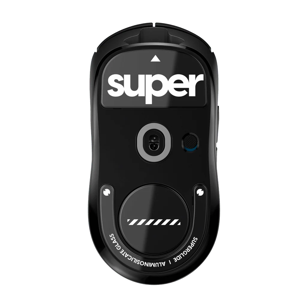 Superglide (Type-C) for Logitech G PRO X SUPERLIGHT 2 - Image 4