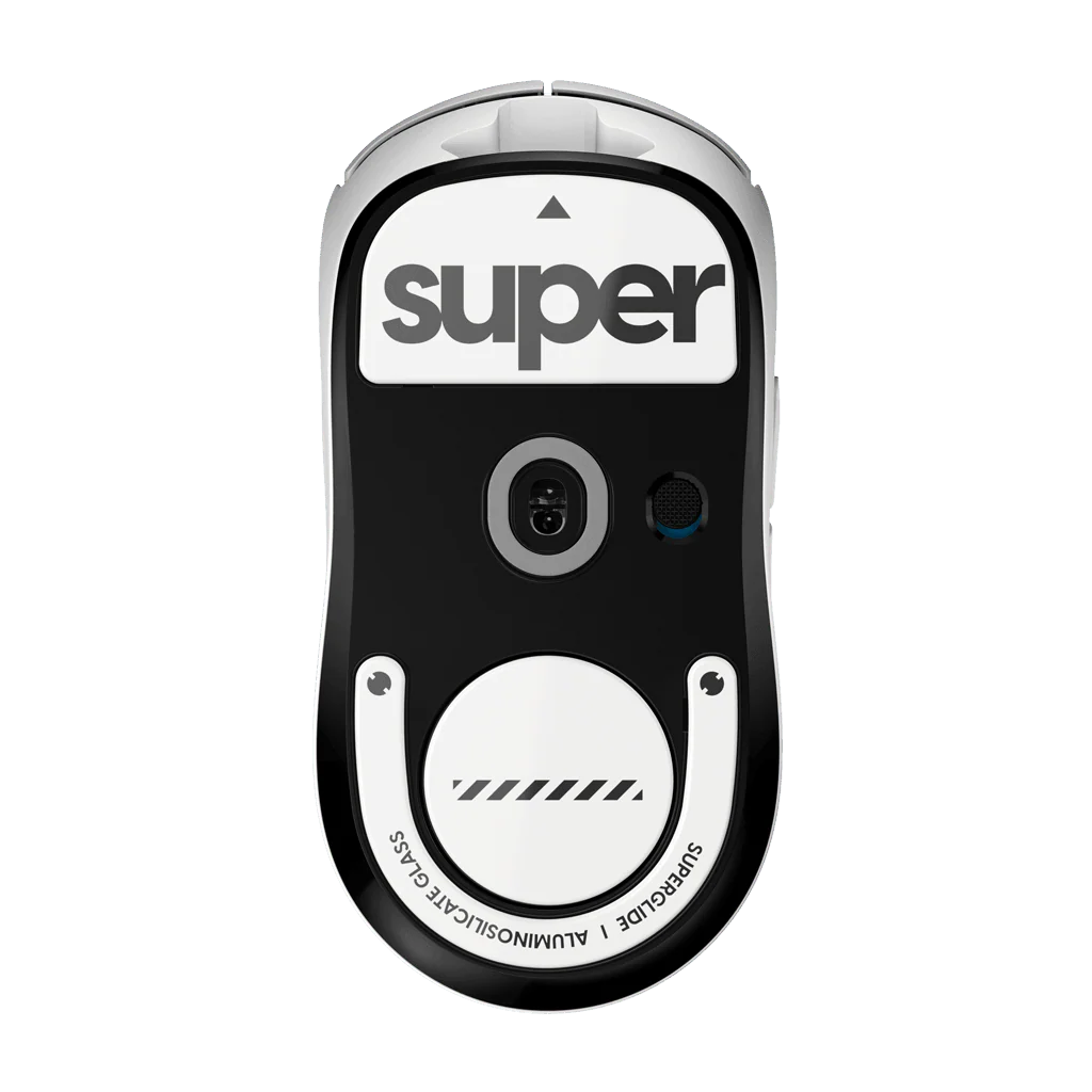 Superglide (Type-C) for Logitech G PRO X SUPERLIGHT 2 - Image 6