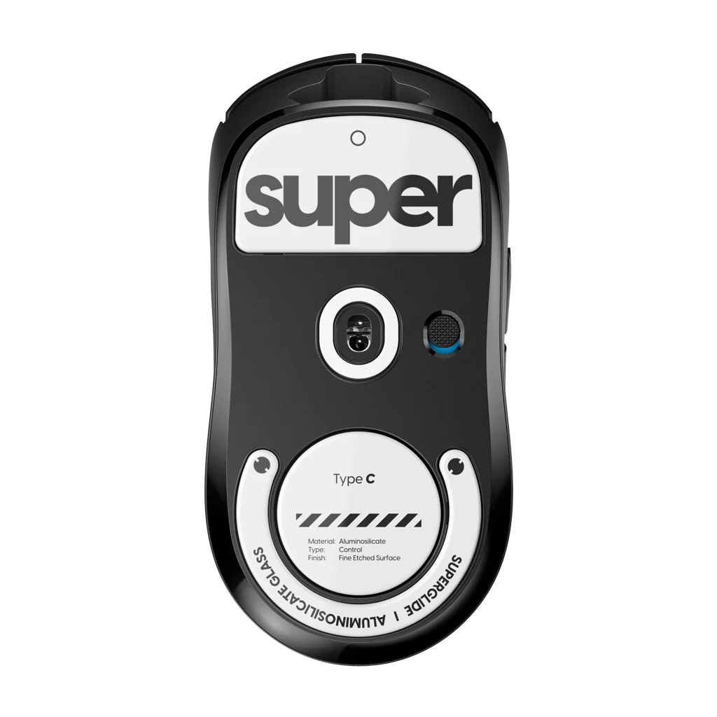 Superglide (Type-C) for Logitech G PRO X SUPERLIGHT 1 - Image 4