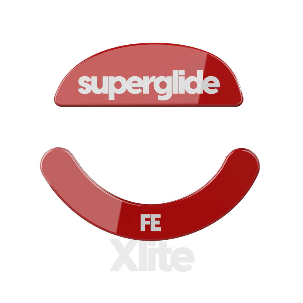 Superglide Type-S for Xlite Series (Compatible with Feinmann) - Image 7