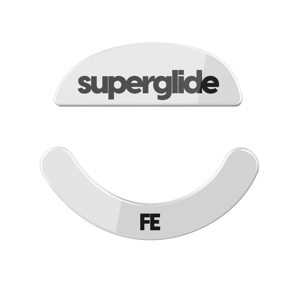 Superglide Type-S for Xlite Series (Compatible with Feinmann) - Image 8