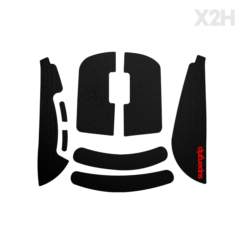 Supergrip Grip Tape for X2H - Image 6