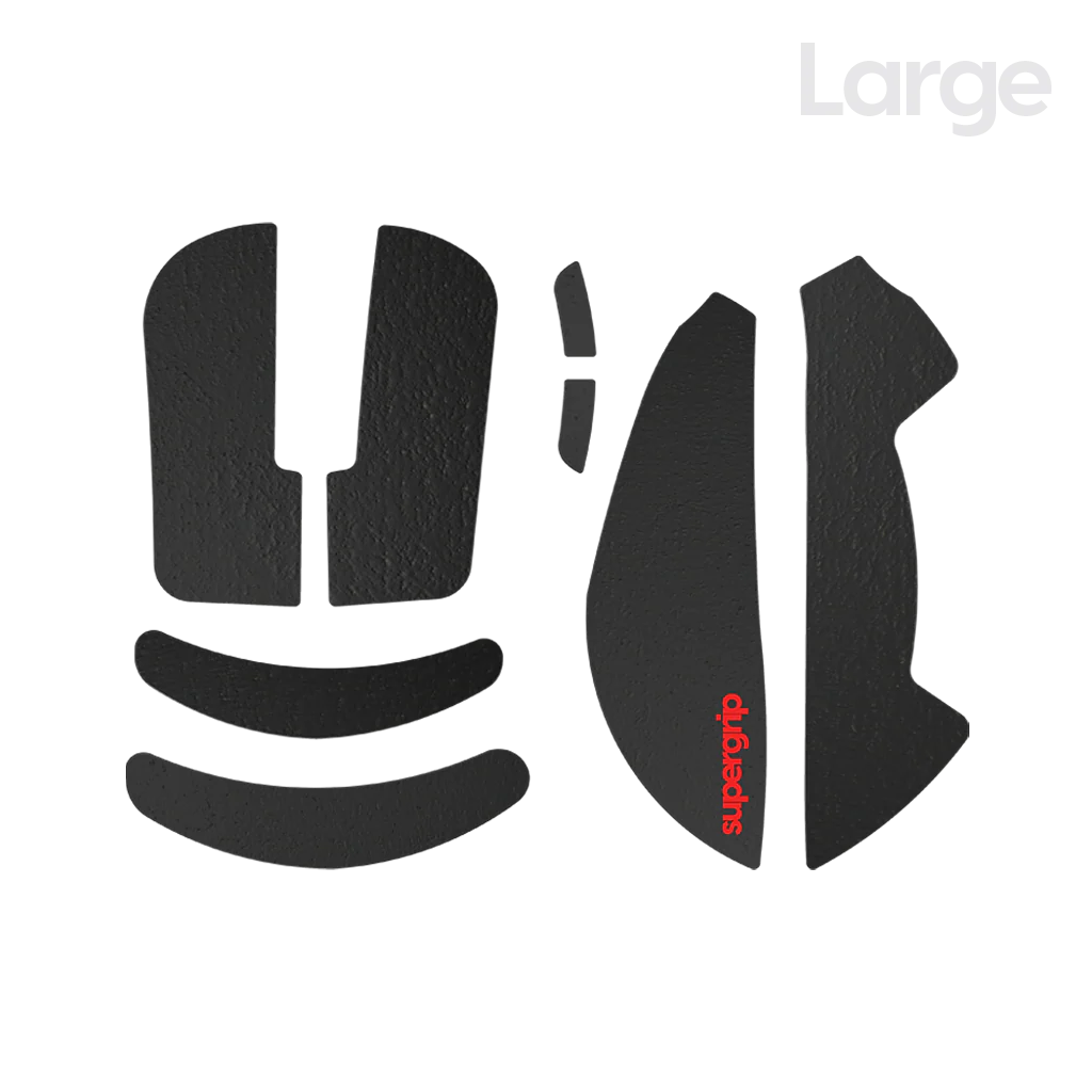 Supergrip Grip Tape for Xlite v3, v4 - Image 4