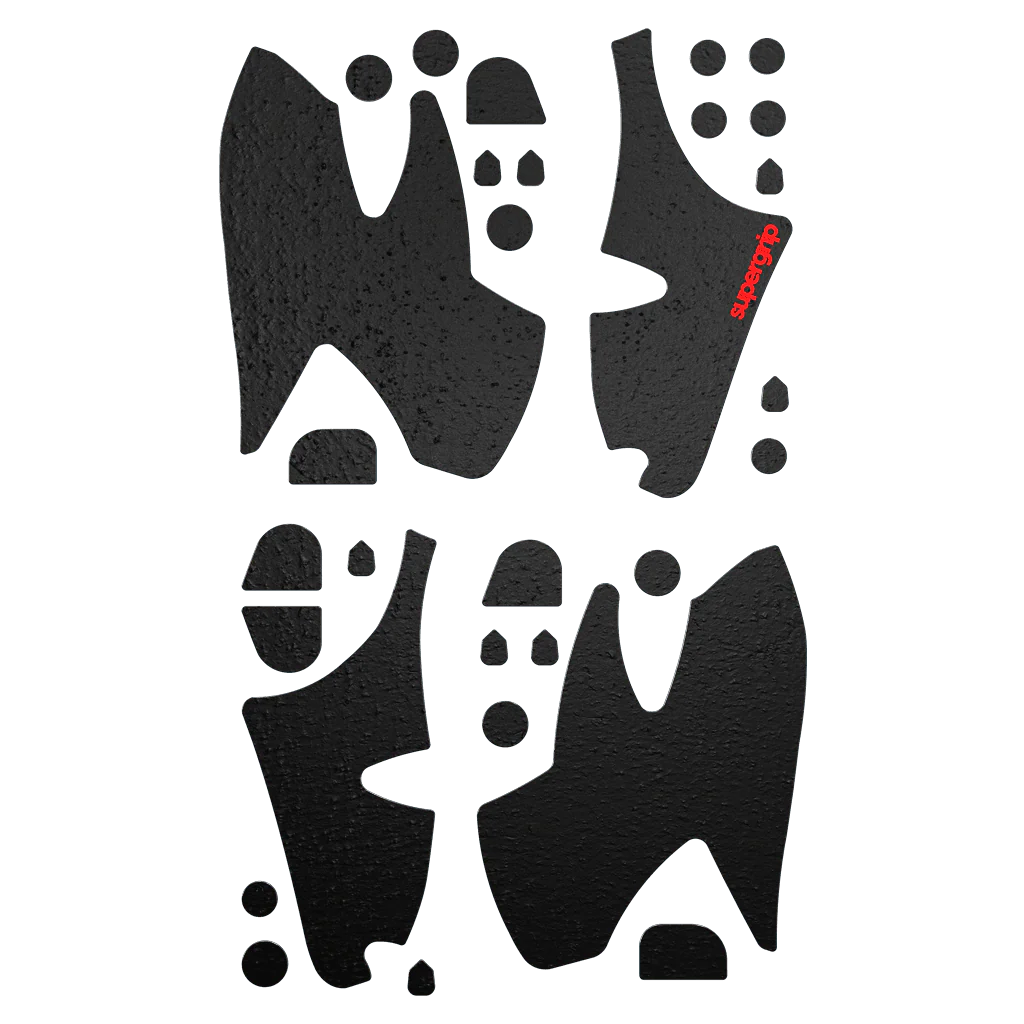 Supergrip Grip Tape for Sony PS5™ DualSense™ Wireless Controller - Image 3