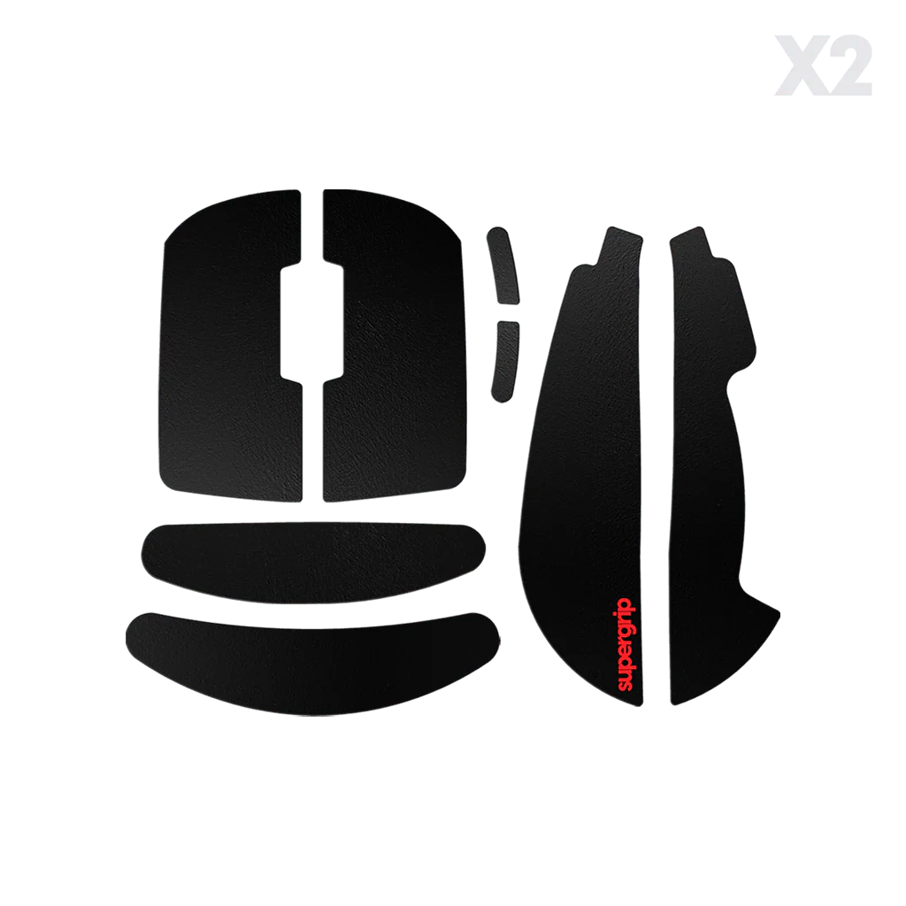 Supergrip Grip Tape for X2 - Image 3